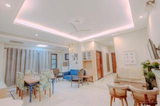 Giovanni Suites - 1