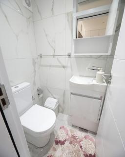 Moderne 4-Zimmer Wohnung in Prizren - 5