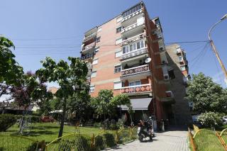 Moderne 4-Zimmer Wohnung in Prizren - 7