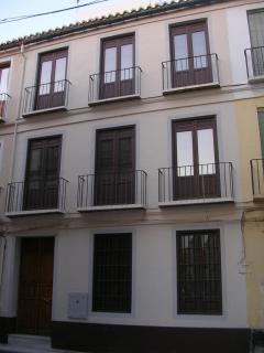 Apartamento Alvarez - Málaga - 7