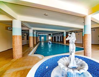Caesar Resort Iskele trikomo - 1