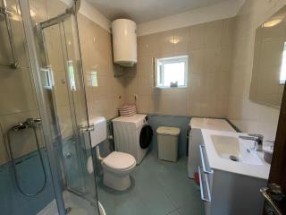Nany-Villa with heated pool - 6