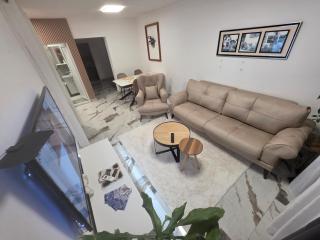 Apartmani Komatina Ðenovići 1 - 5