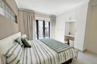 201 Nerina Luxury Lifestyle Apartment Morningside - 5