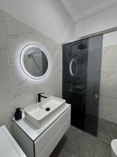 Elegant 1BR Apartment in Central Tirana - 1