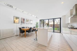 Stunning fully firnished 4 bedroom house in Peckam - Londen - 1