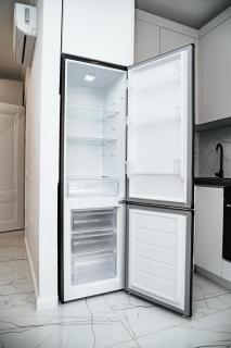 New Flat with 2 Bedrooms Near Park - 4