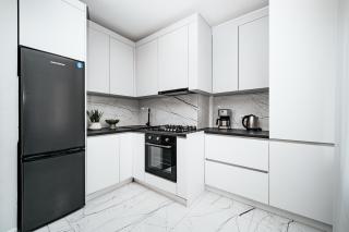 New Flat with 2 Bedrooms Near Park - 5