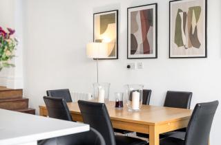 Stunning fully firnished 4 bedroom house in Peckam - 2