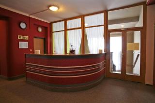 Hotel Zlaty Jelen - Horažďovice - 4