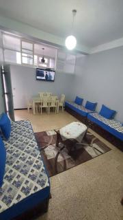 Chez Zakaria - 1