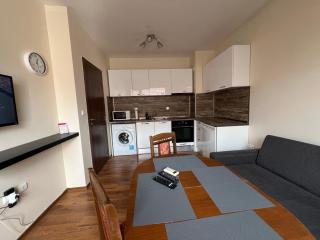 BOZVELI- Cosy Apartment - 9
