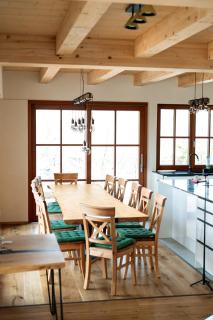 Alpengasthof Krische - Chalets - 3