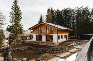 Alpengasthof Krische - Chalets - 1