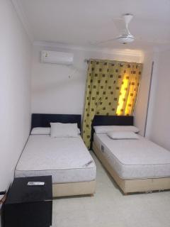 Fully Furnished Luxury Apartment in Hurghada - 2