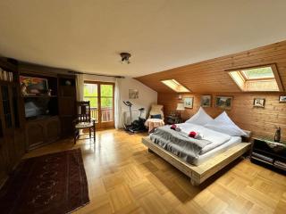 Casa Luna Entspannung am Fuße der Alpen - 4