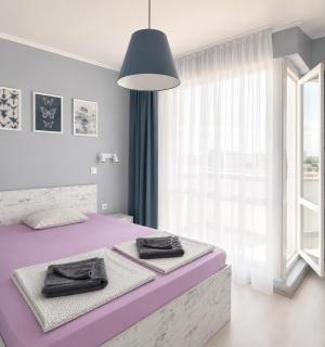 Blue Label 2 bdr & private parking - 6