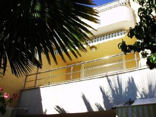 One Bedroom Apartment Mollo, sleeps 4 - 0