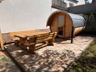 Ferienhaus Franziska - 2