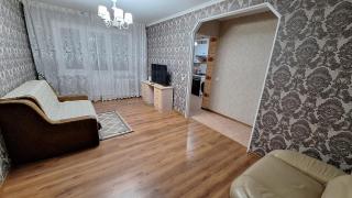 Apartament SAVI Hristo Botev - 6