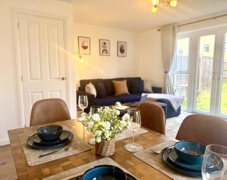 3 Bed Home-5 Min to City Centre-Parking & Garden - 6