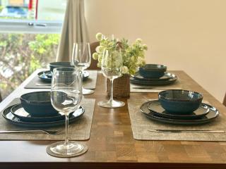 3 Bed Home-5 Min to City Centre-Parking & Garden - 3