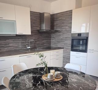 Apartment Novigrad Centre - 6