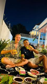 Kori Guest House Nusa Penida - 9