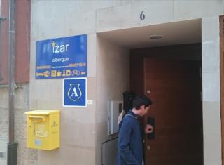 Albergue Izar - 4