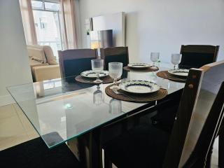 Apartamento completo a 5 min da Praia do Forte caminhando - 4