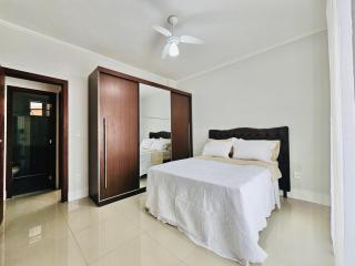 Apartamento completo a 5 min da Praia do Forte caminhando - 8