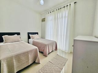 Apartamento completo a 5 min da Praia do Forte caminhando - 7