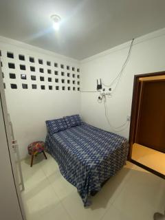 Casa ampla com área gourmet - 1