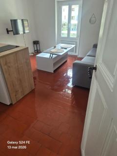STUDIo VUE EXCEPTIONNELLE CENTRE parking gratuit - 2