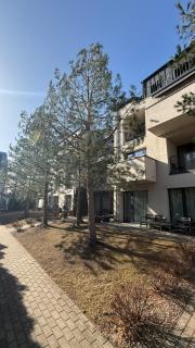 Apartamentai prie baseino - 6