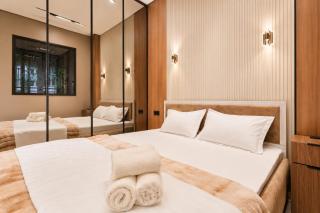 NOVA HOME Apartments - NEST ONE, TASHKENT CITY - 8