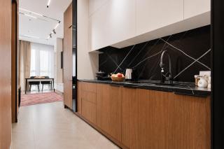 NOVA HOME Apartments - NEST ONE, TASHKENT CITY - 7