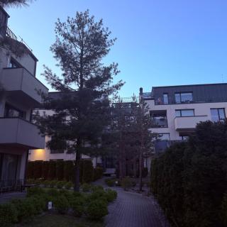 Apartamentai prie baseino - 4