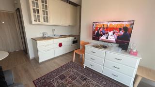 Apartamentai prie baseino - 3