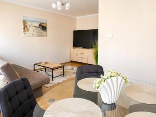 Warsaw City Center Apartment by JumpInHere - 0