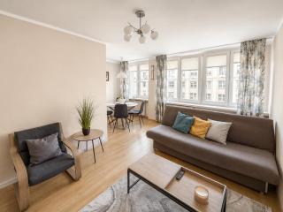 Warsaw City Center Apartment by JumpInHere - 7