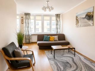 Warsaw City Center Apartment by JumpInHere - 8