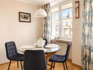 Warsaw City Center Apartment by JumpInHere - 6