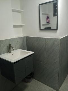 Su Staycation Minimalist - 1