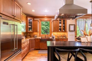 Headwaters Hideaway - 1