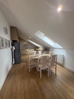 Apartament Spokojny - 1