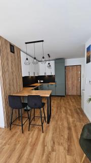 Apartament Oliwka - 8