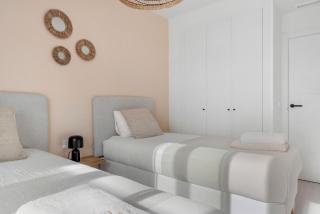 Casa Camarate with Sea- and Poolview - 2