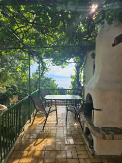 Mount Kalathi Seaview Retreat - 9