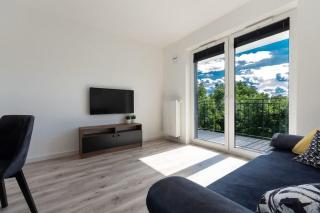 Aura Apartments -Sucha I - 1